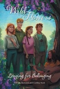 Cover: Wild Flowers - FriesenPress