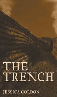 Enlarge image Cover: The Trench - FriesenPress