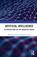Cover: Artificial Intelligence - Chapman & Hall/CRC