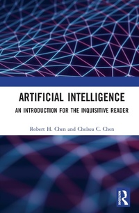 Enlarge image Cover: Artificial Intelligence - Chapman & Hall/CRC