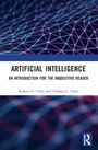 Cover: Artificial Intelligence - Chapman & Hall/CRC