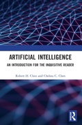 Cover: Artificial Intelligence - Chapman & Hall/CRC