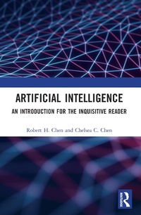 Enlarge image Cover: Artificial Intelligence - Chapman & Hall/CRC