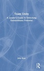 Cover: Team Unity - Routledge
