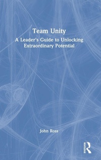 Enlarge image Cover: Team Unity - Routledge