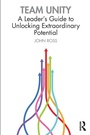 Cover: Team Unity - Routledge