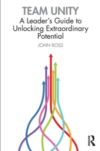 Enlarge image Cover: Team Unity - Routledge