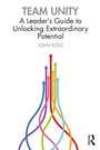 Cover: Team Unity - Routledge