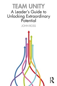 Abbildung von: Team Unity - Routledge