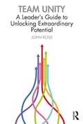 Cover: Team Unity - Routledge