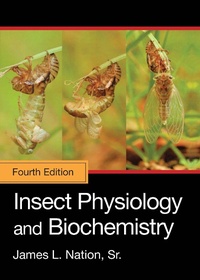 Abbildung von: Insect Physiology and Biochemistry - CRC Press