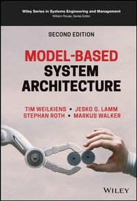Enlarge image Cover: Model-Based System Architecture - Wiley