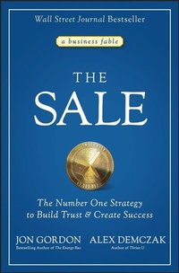 Abbildung von: The Sale - Wiley