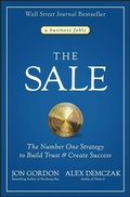 Cover: The Sale - Wiley