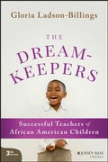 Cover: The Dreamkeepers - Polity Press
