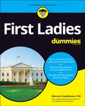 Bild: First Ladies For Dummies - Wiley