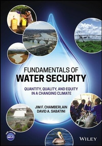 Abbildung von: Fundamentals of Water Security - Wiley