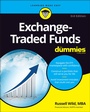 Cover: Exchange-Traded Funds For Dummies - Wiley