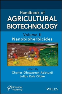 Abbildung von: Handbook of Agricultural Biotechnology, Volume 2 - Wiley