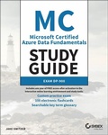 Cover: MC Microsoft Certified Azure Data Fundamentals Study Guide - Wiley-Scrivener