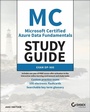 Cover: MC Microsoft Certified Azure Data Fundamentals Study Guide - Polity Press