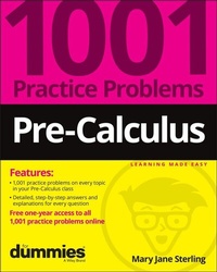 Abbildung von: Pre-Calculus - Wiley-Scrivener