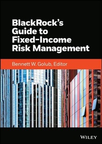 Abbildung von: BlackRock's Guide to Fixed-Income Risk Management - Wiley