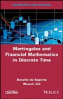 Cover: Martingales and Financial Mathematics in Discrete Time - Wiley