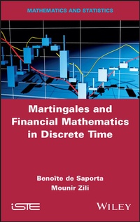 Abbildung von: Martingales and Financial Mathematics in Discrete Time - Wiley