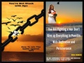 Cover: You Are Not Stuck With HPV - Lulu.com