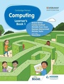 Cover: Cambridge Primary Computing Learner's Book Stage 1 - Hodder Education