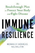 Cover: Immune Resilience - Headline Home
