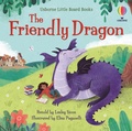 Cover: The Friendly Dragon - Usborne Publishing Ltd