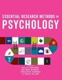 Cover: Essential Research Methods in Psychology - SAGE Publications Ltd