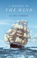 Cover: A History of the Wind - Polity Press