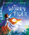 Cover: The Worry Tiger - Two Hoots