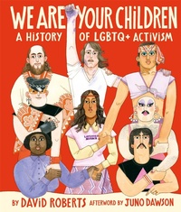 Abbildung von: We Are Your Children - Two Hoots