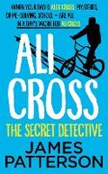 Cover: Ali Cross: The Secret Detective - Arrow (Young)