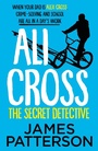 Cover: Ali Cross: The Secret Detective - Cornerstone Digital