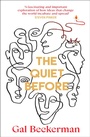 Cover: The Quiet Before - Transworld Digital