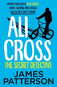Enlarge image Cover: Ali Cross: The Secret Detective - Arrow (Young)