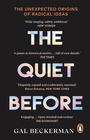 Cover: The Quiet Before - Penguin (Transworld)