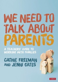 Abbildung von: We Need to Talk about Parents - Corwin UK