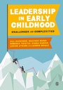 Cover: Leadership in Early Childhood - SAGE Publications Ltd
