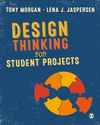 Abbildung von: Design Thinking for Student Projects - SAGE Publications Ltd