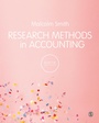 Cover: Research Methods in Accounting - SAGE Publications Ltd