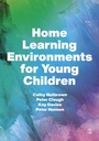 Cover: Home Learning Environments for Young Children - SAGE Publications Ltd