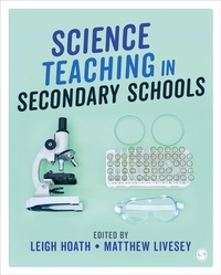 Abbildung von: Science Teaching in Secondary Schools - SAGE Publications Ltd