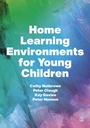 Cover: Home Learning Environments for Young Children - SAGE Publications Ltd