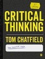 Cover: Critical Thinking - SAGE Publications Ltd